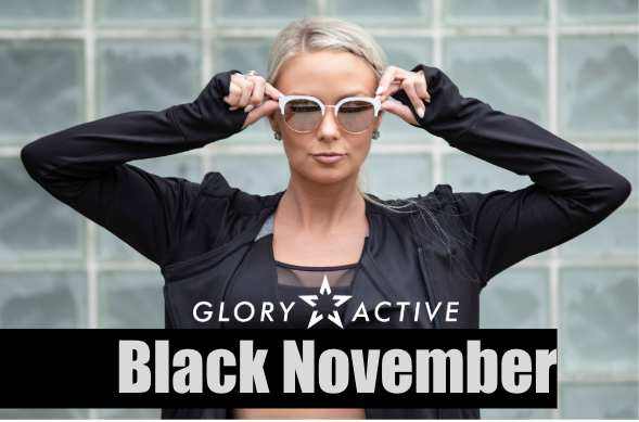 Black November Deals ARE early! Coupon Codes Inside!