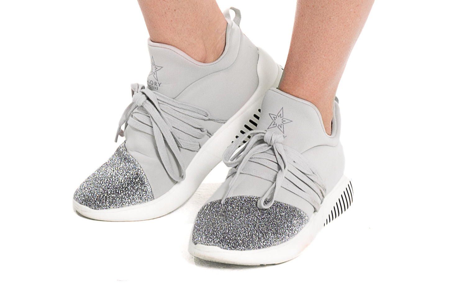 Rumble Sneakers Glory Active Shoes