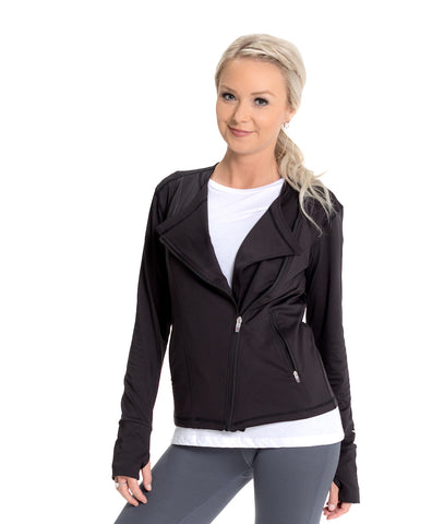 Aurora Soft Shell Jacket