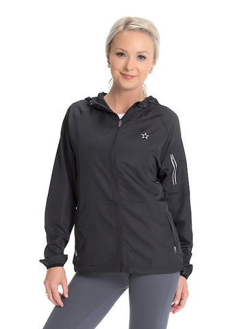 Miriam Microfleece Jacket