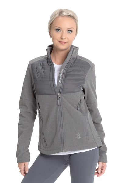 Aurora sales shell jacket