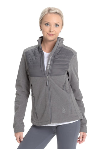 Miriam Microfleece Jacket