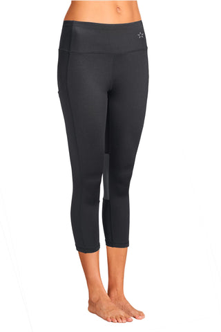 All-Around Capri Leggings - "Glory Active Signature"