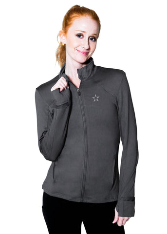 Performance Jacket - "Glory Active Signature"