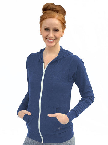 Miriam Microfleece Jacket