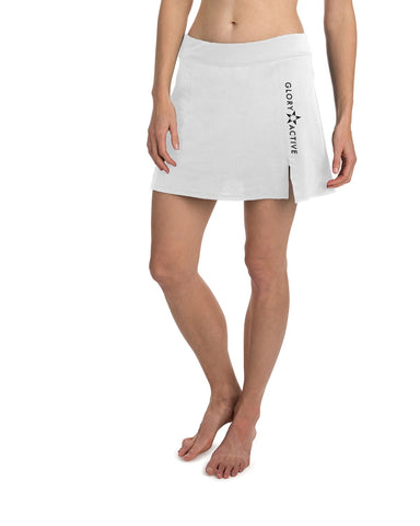 Endurance Skort - Black