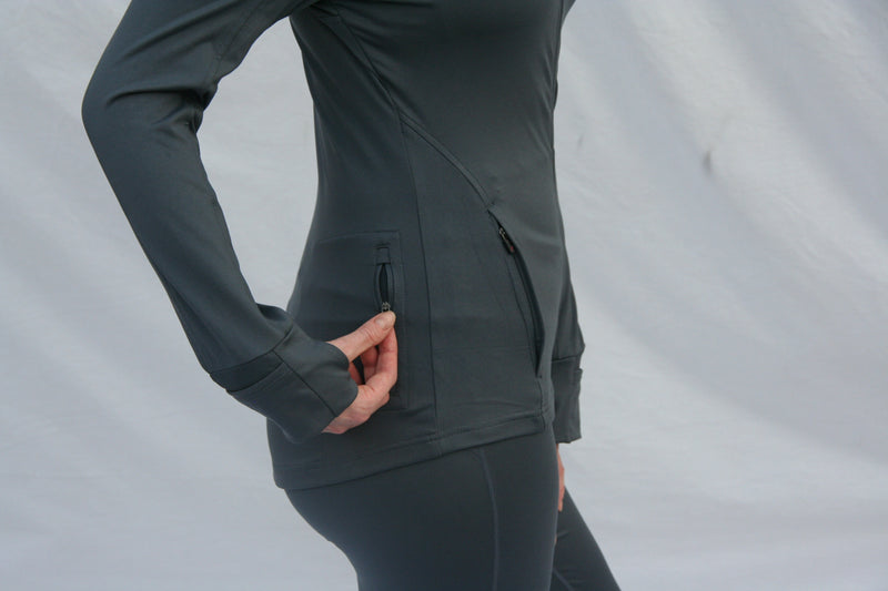 Not Just Another Sports Apparel Brand