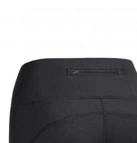 zipper pocket legging women's christian activewear
