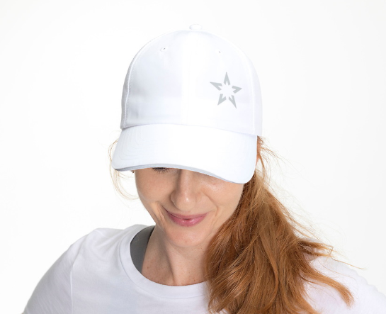 Star Performance Hat